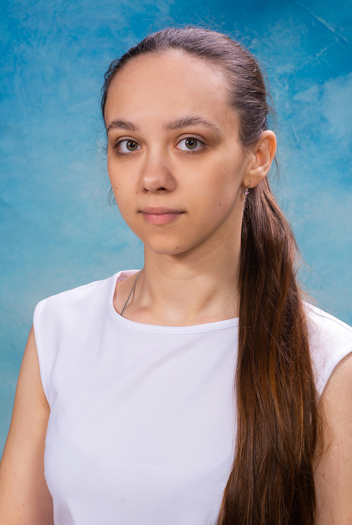 Архипова Ксения Александровна.