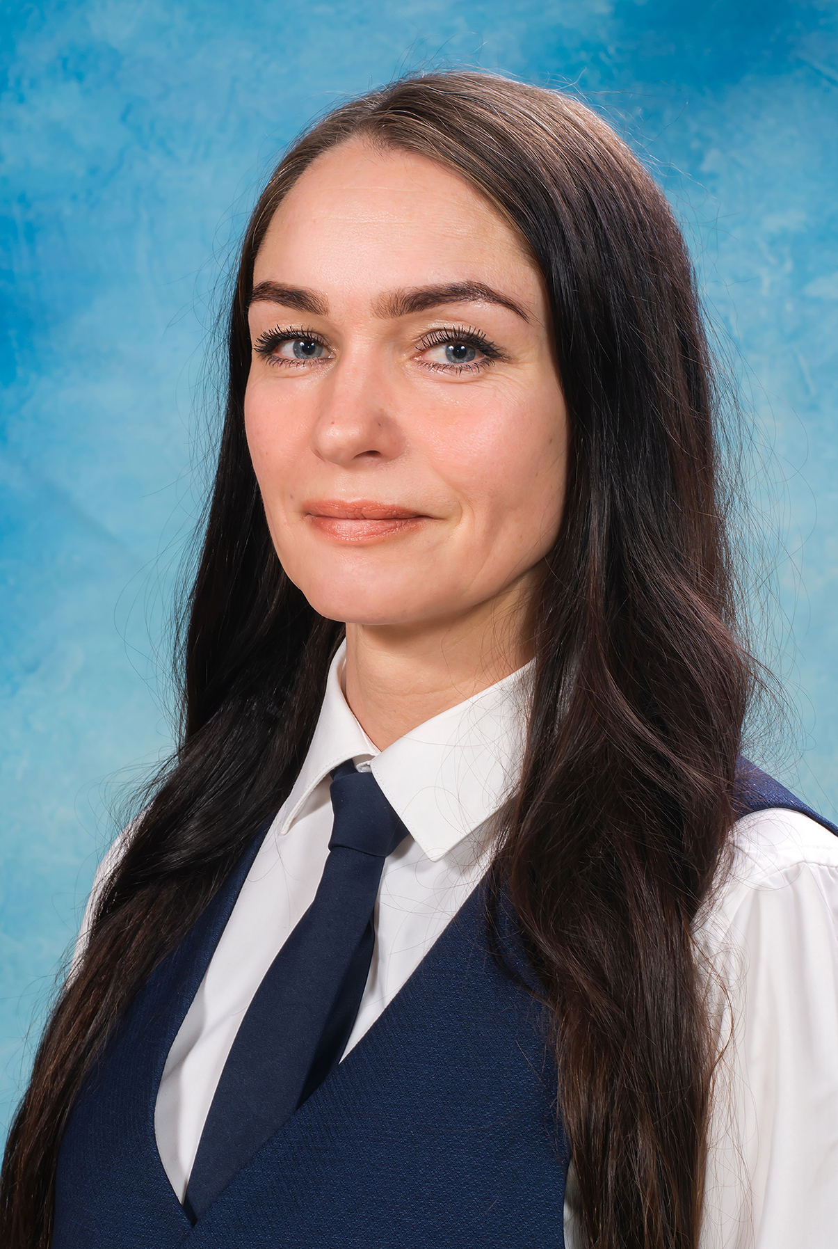 Мелихова Наталья Викторовна.