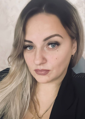 Ревякина Мария Сергеевна Ревякина Мария Сергеевна